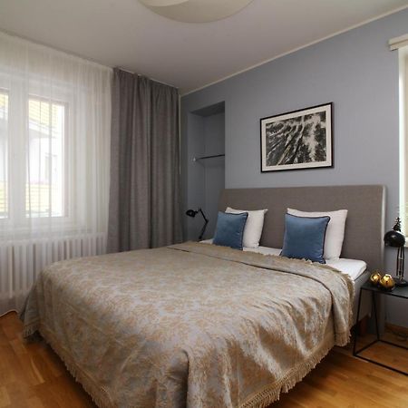 Tallinn City Apartments Freedom Square Extérieur photo