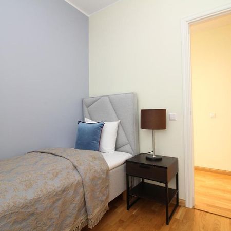 Tallinn City Apartments Freedom Square Extérieur photo