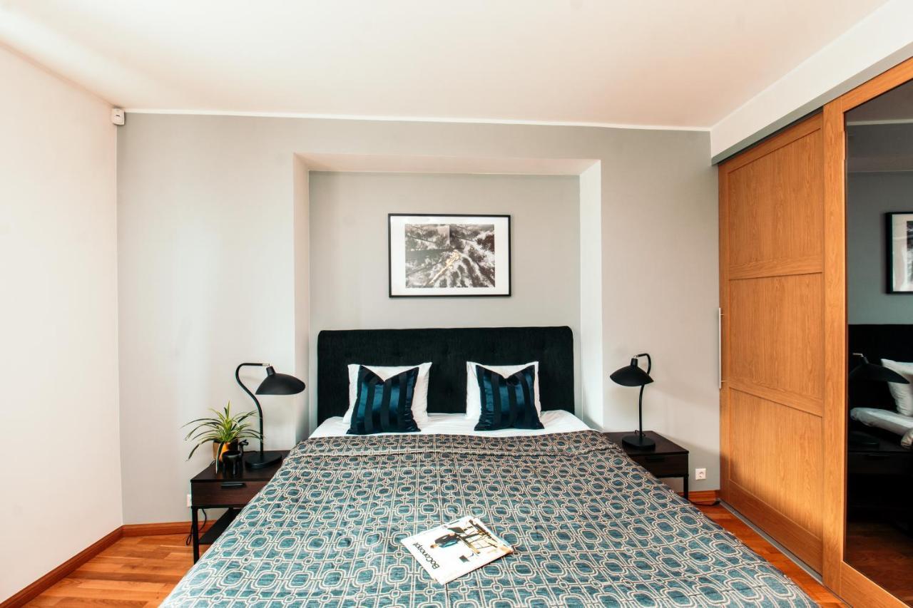 Tallinn City Apartments Freedom Square Extérieur photo