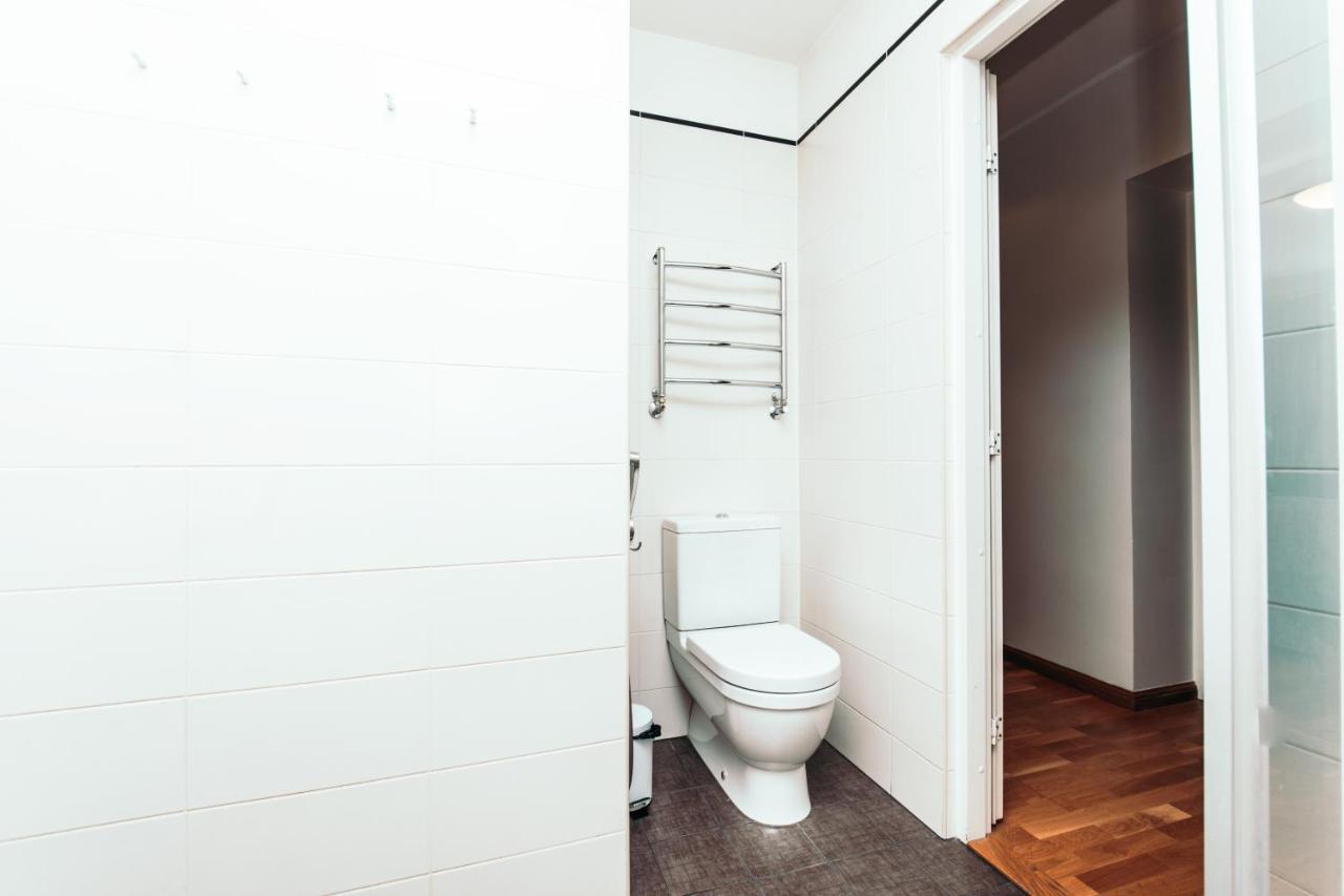 Tallinn City Apartments Freedom Square Extérieur photo
