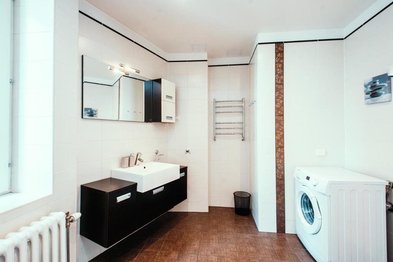 Tallinn City Apartments Freedom Square Extérieur photo