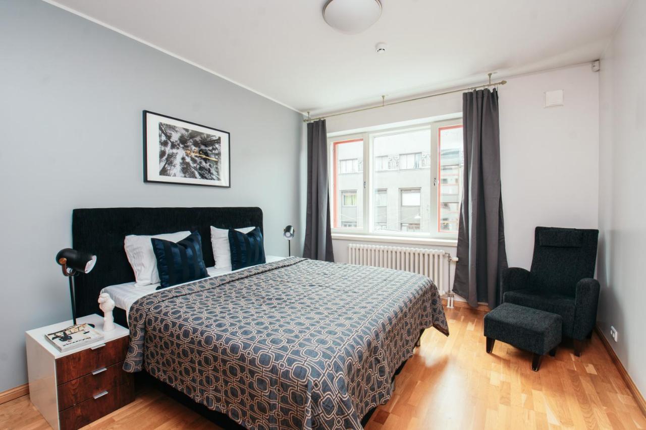 Tallinn City Apartments Freedom Square Extérieur photo
