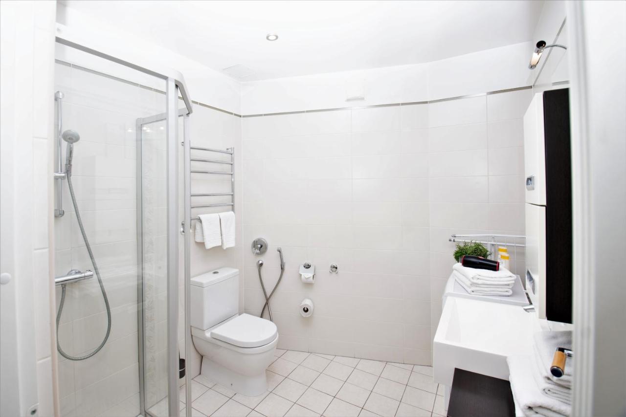 Tallinn City Apartments Freedom Square Extérieur photo