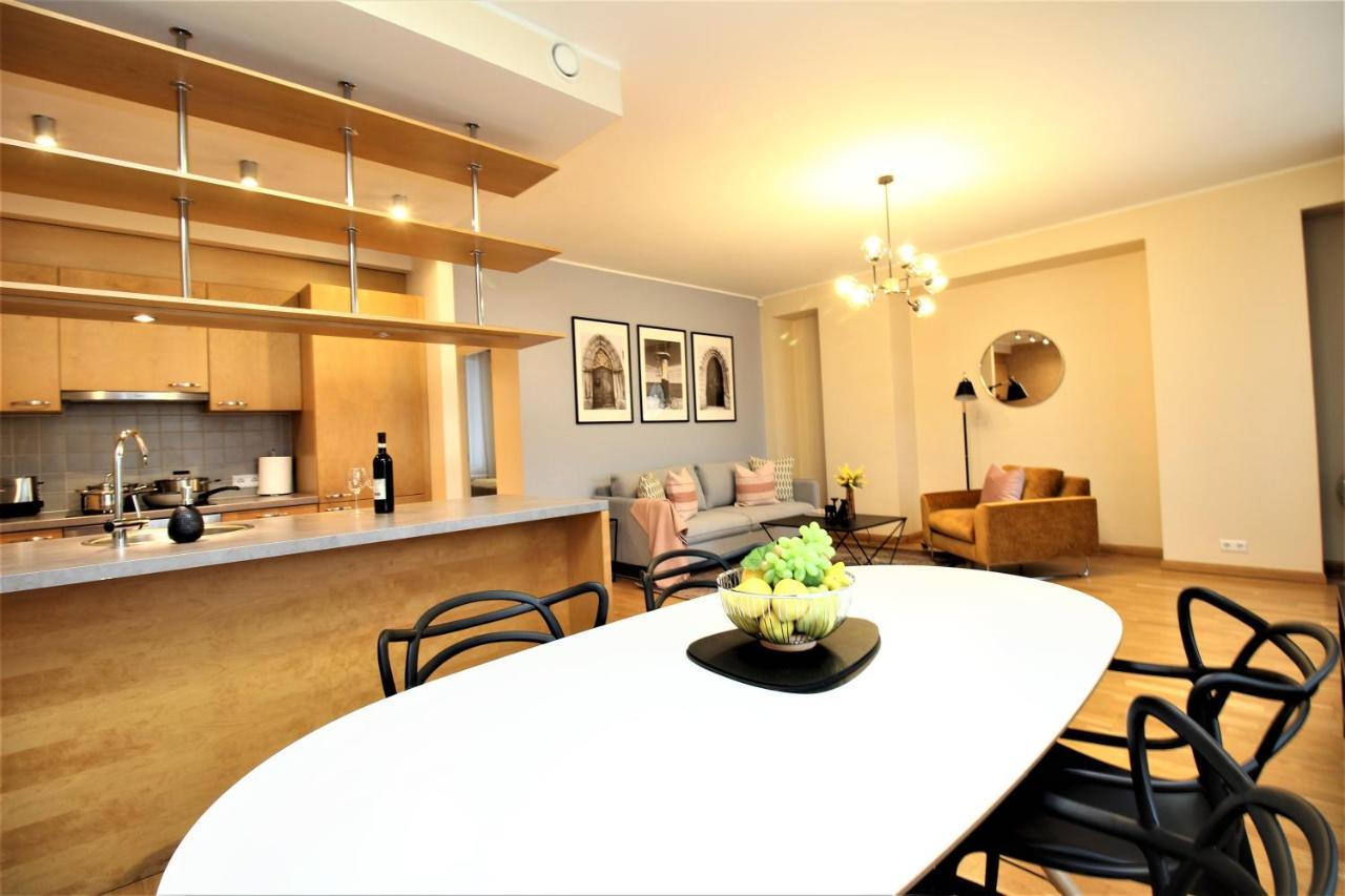Tallinn City Apartments Freedom Square Extérieur photo