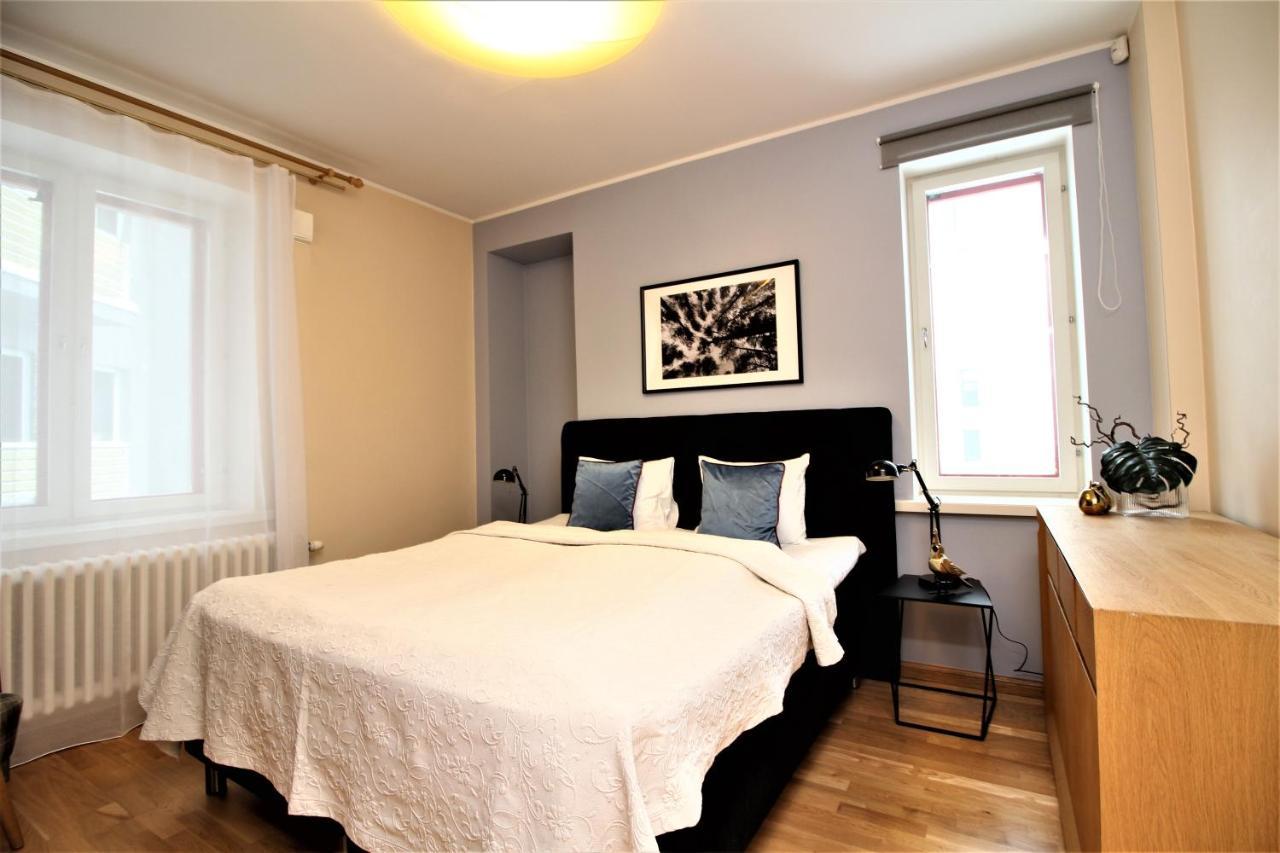 Tallinn City Apartments Freedom Square Extérieur photo