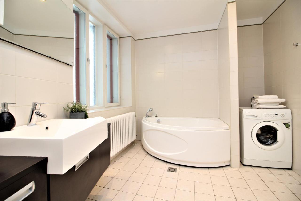 Tallinn City Apartments Freedom Square Extérieur photo