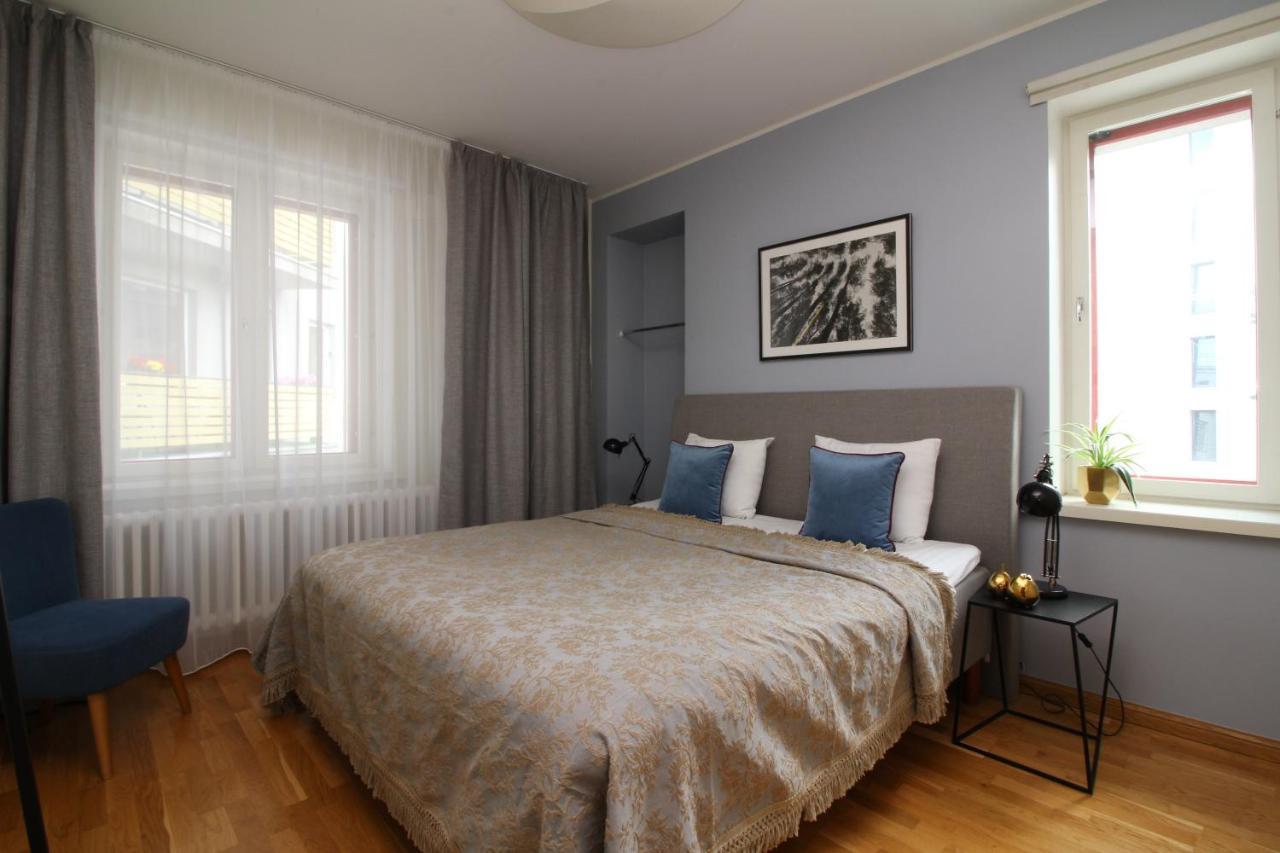 Tallinn City Apartments Freedom Square Extérieur photo