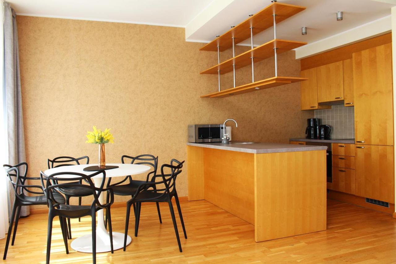 Tallinn City Apartments Freedom Square Extérieur photo